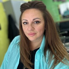 Фотография девушки Людмила, 50 лет из г. Новочеркасск