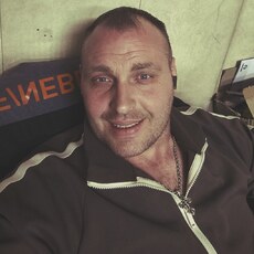 Фотография мужчины Андрей, 39 лет из г. Пушкино (Московская Обл)