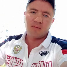 Фотография мужчины Дмитрий, 35 лет из г. Тамбов