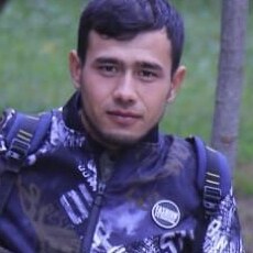 Фотография мужчины Арсен, 27 лет из г. Нальчик
