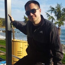 Фотография мужчины Дмитрий, 41 год из г. Мелитополь