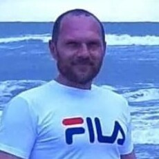 Фотография мужчины Виталий, 47 лет из г. Феодосия