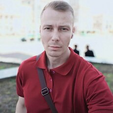 Фотография мужчины Николай, 30 лет из г. Осиповичи