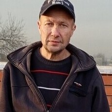 Фотография мужчины Олег, 52 года из г. Новокузнецк