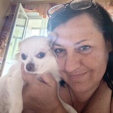 Фотография девушки Галина, 47 лет из г. Саранск