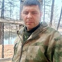 Андрей, 40 лет