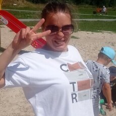 Фотография девушки Валерия, 45 лет из г. Гомель