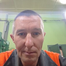 Фотография мужчины Паха, 42 года из г. Спасск-Дальний