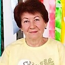 Мила, 66 лет