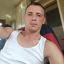 Турист, 35 лет