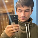 Зулфи, 21 год