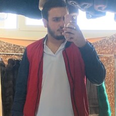 Фотография мужчины Павел, 28 лет из г. Минусинск