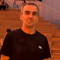 Фотография мужчины Валерий, 62 года из г. Фокино