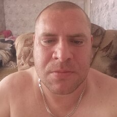 Фотография мужчины Дмитрий, 38 лет из г. Орша