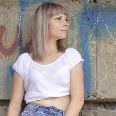 Фотография девушки Евгения, 35 лет из г. Улан-Удэ