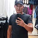 Саке, 43 года