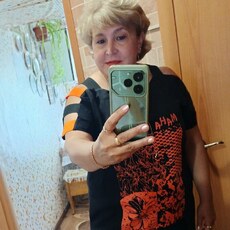 Фотография девушки Svetlana, 57 лет из г. Ртищево