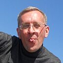 Георгий Прокудин, 53 года