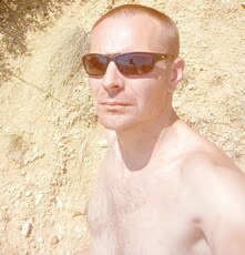 Фотография мужчины Дэн, 37 лет из г. Курск