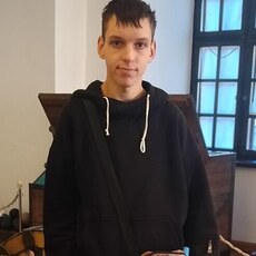 Фотография мужчины Дмитрий, 20 лет из г. Пинск