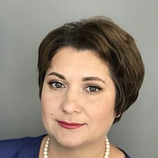 Фотография девушки Елена, 49 лет из г. Санкт-Петербург