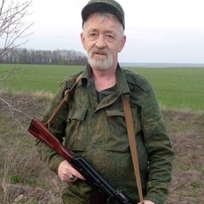 Фотография мужчины Валерий, 67 лет из г. Горловка
