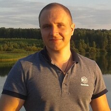 Фотография мужчины Дмитрий Нагиев, 34 года из г. Арзамас