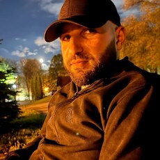 Фотография мужчины Эдгар, 27 лет из г. Самара