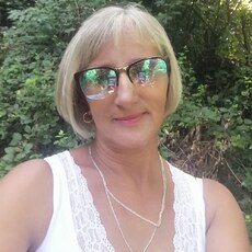 Фотография девушки Ольга, 56 лет из г. Мурманск