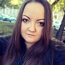 Дарья, 35 лет
