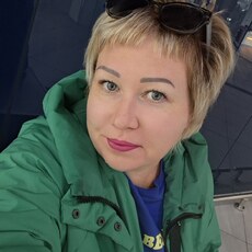 Фотография девушки Марина, 35 лет из г. Кемерово