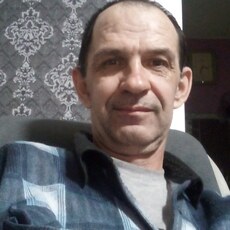 Фотография мужчины Сергей, 50 лет из г. Маслянино