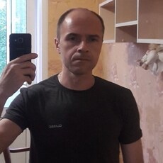 Фотография мужчины Андрей, 47 лет из г. Пермь