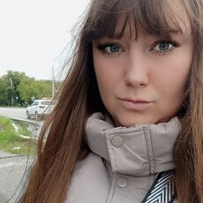 Фотография девушки Малая, 28 лет из г. Верхняя Пышма