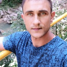 Фотография мужчины Руслан, 30 лет из г. Ейск