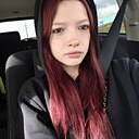 Аня, 22 года
