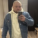 Матвей, 37 лет