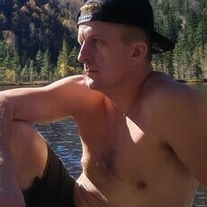 Фотография мужчины Николай, 36 лет из г. Ангарск