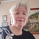 Валентина, 61 год