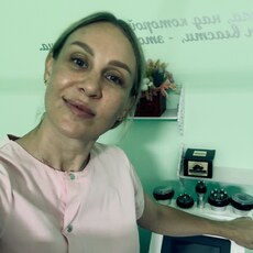 Фотография девушки Наталья, 39 лет из г. Северобайкальск