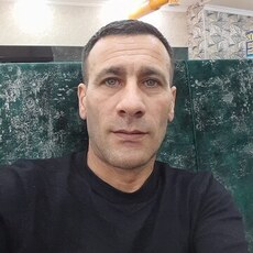 Фотография мужчины Serxan, 43 года из г. Сумгаит
