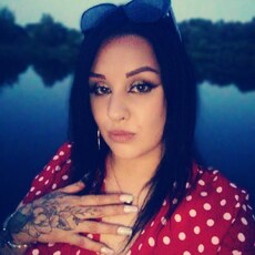 Фотография девушки Алина, 38 лет из г. Пинск