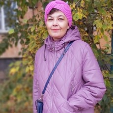 Фотография девушки Оксана, 51 год из г. Усть-Кут