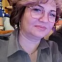 Ксения, 53 года