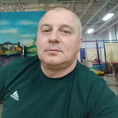 Фотография мужчины Виктор, 44 года из г. Ульяновск