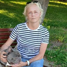 Фотография девушки Евгения, 43 года из г. Зеленоград