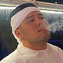 Олжас, 34 года