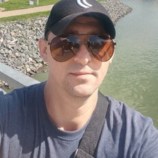 Фотография мужчины Андрей, 41 год из г. Волгоград