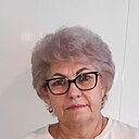 Елена, 62 года