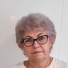 Фотография девушки Елена, 62 года из г. Саратов